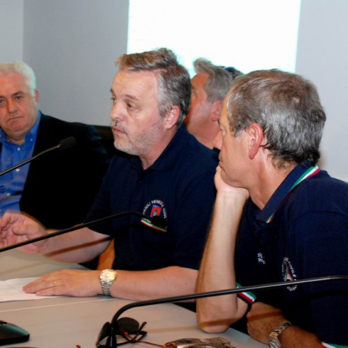 Incontro con Sindaci 9.08.2008 4 / 27910