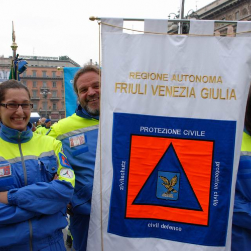 Celebrazioni San Pio - Milano 2008 9 / 29536