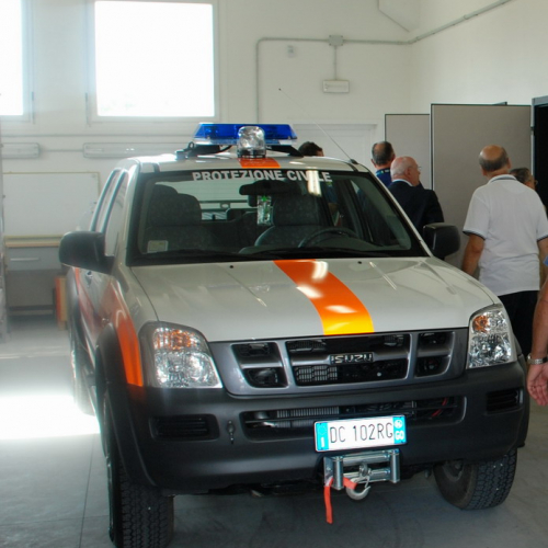 Inaugurazione Staranzano n. 14 / 29149