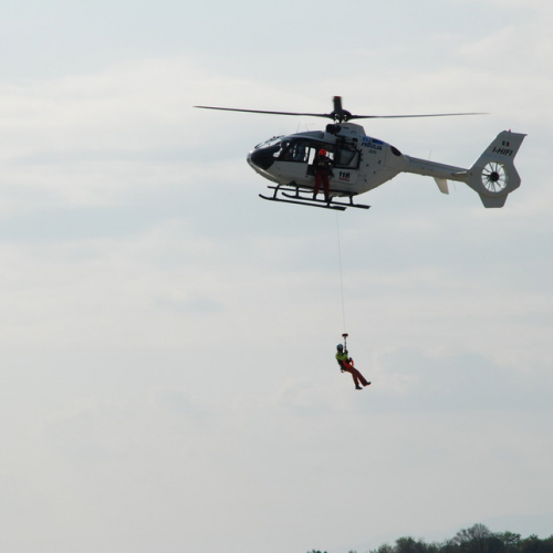 Esercitazione 118 e CNSAS 26/09/09 n. 26 / 43187