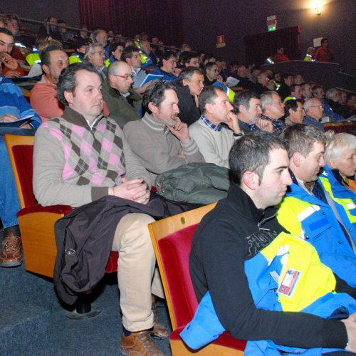 Incontro Palmanova 13.01.2008 17 / 34079