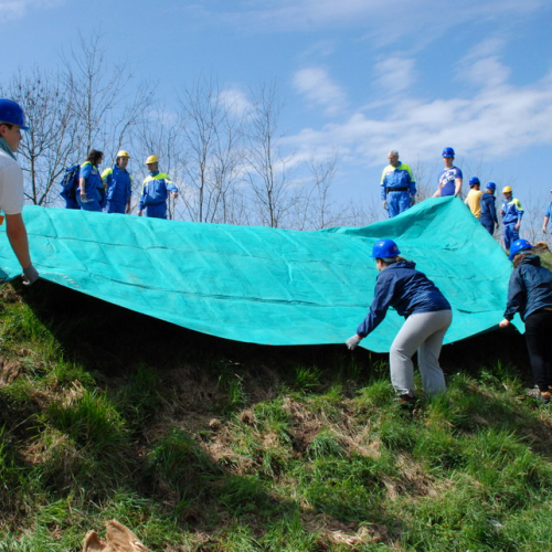stage Lignano 01/04 lezione rischio idrogeologico n. 34 / 38825
