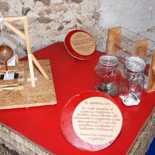 Mostra Terremoti d'Italia" 15""ostra "Terremoti d'Ita""stra "Terremoti""tra "Terr""ra """" / 38921