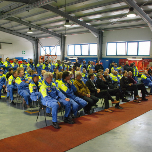 Visita Ronchi dei Legionari n. 11 / 57243