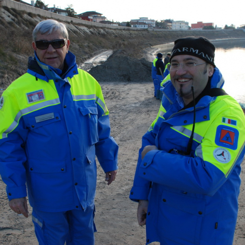 XTriM Cimenti Invernali 2012 n. 10 / 88981