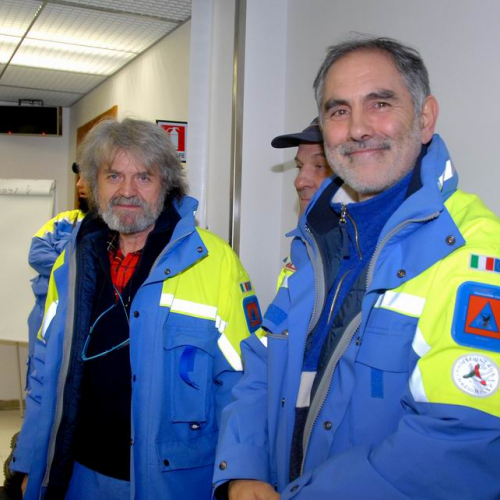 Gallery partenza n. 20 / 75121