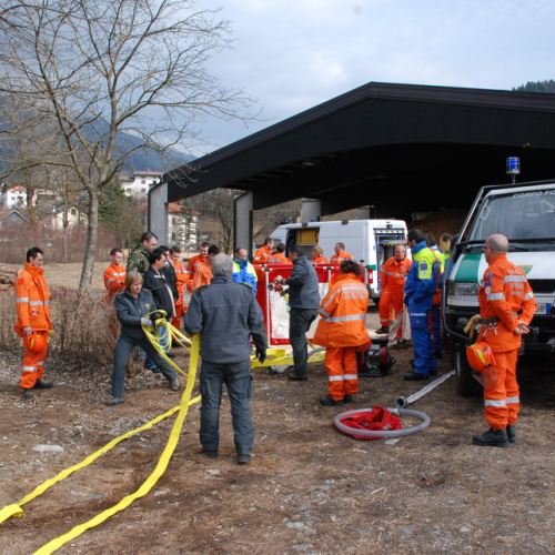 Corso AIB 3-4 marzo n. 26 / 77169