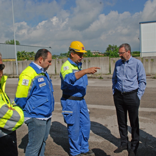 Visita Assessore esercitazione Aree Emergenza 2013" n. 12""isita Assessore esercitazi" / 95321