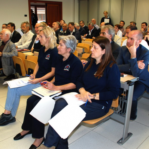 Incontro Palmanova (18/09/13) n. 3 / 99860