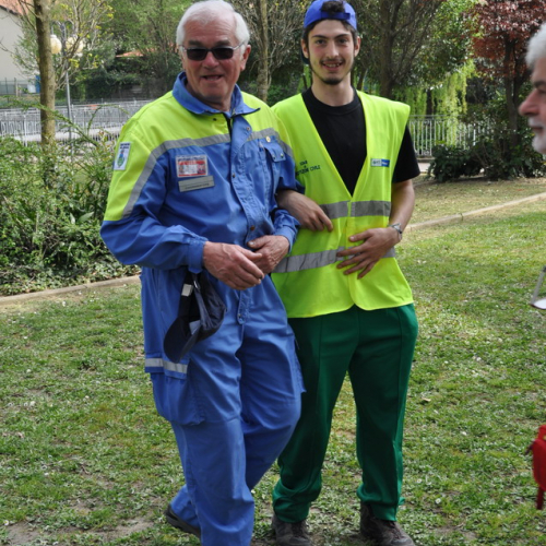 Campi scuola (01.04.14) n. 43 / 107372