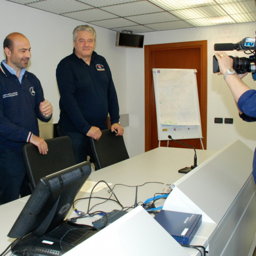 Colonna Mobile Alluvione Bosnia n. 12 / 109243