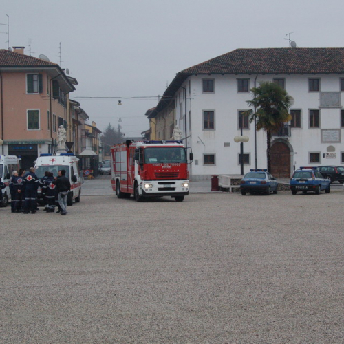 Stella 2008 Palmanova n. 14 / 20066