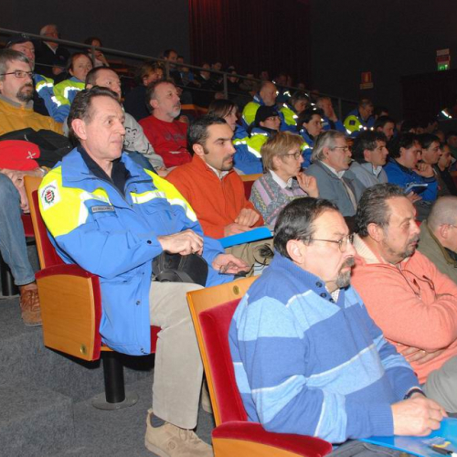 Incontro Palmanova 13.01.2008 18 / 34080