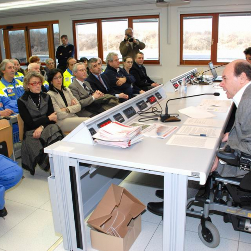 Conferenza stampa 6 / 34121