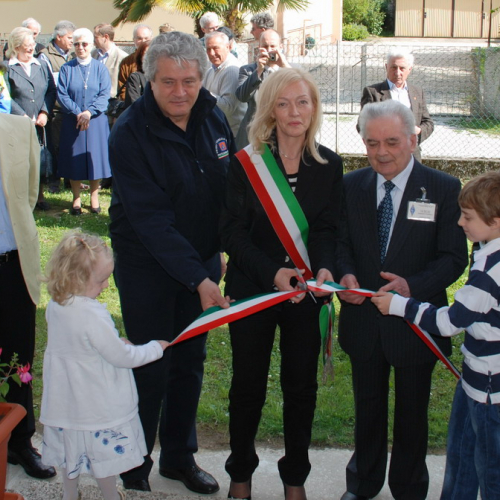 Inaugurazione sede ARI 17 / 37950