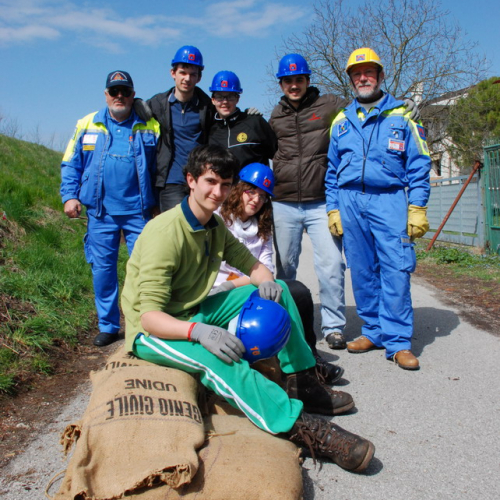 stage Lignano 01/04 lezione rischio idrogeologico n. 35 / 38826