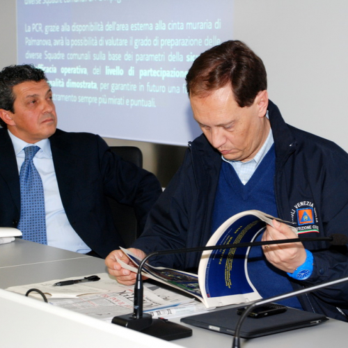 Conferenza stampa del 11/11/2011 n. 19 / 72239