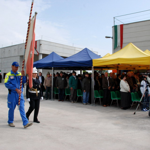 Intitolazione sede Fiume Veneto n. 16 / 64821