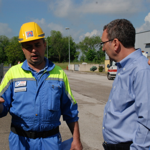 Visita Assessore esercitazione Aree Emergenza 2013" n. 13""isita Assessore esercitazi" / 95322