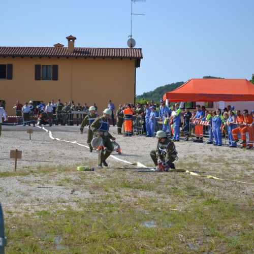 2™ edizione Olimpiadi della Protezione Civile n. 54 / 96691