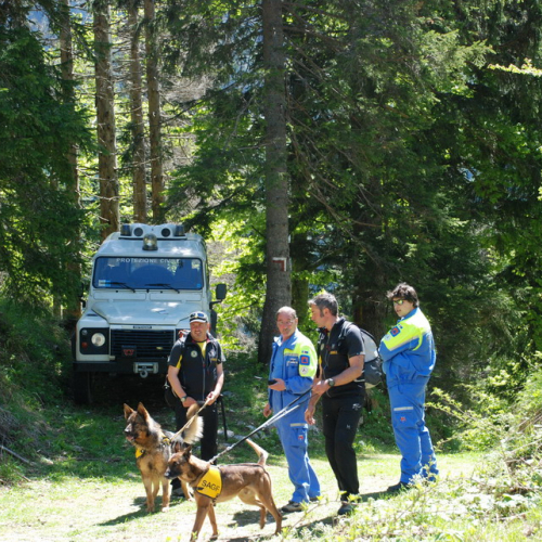Attivit‡ volontari 10™ tappa Giro d'Italia 2013 n. 28 / 95029