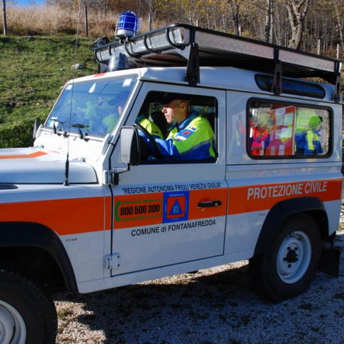 Addestramento congiunto Aviano 11 / 31398