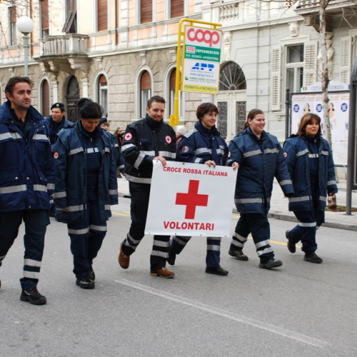 XI^ giornata del volontariato n. 22 / 33426