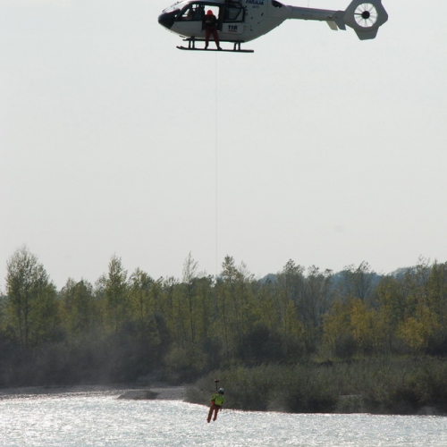 Esercitazione 118 e CNSAS 26/09/09 n. 27 / 43188