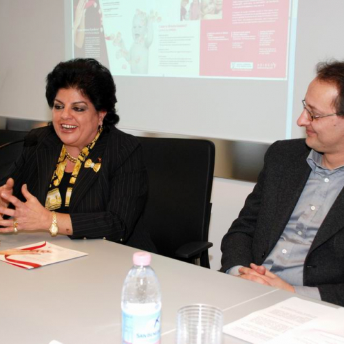 Conferenza stampa 7 / 34122