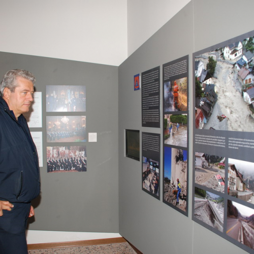 Inaugurazione mostra Tiere Motus n. 16 / 42553