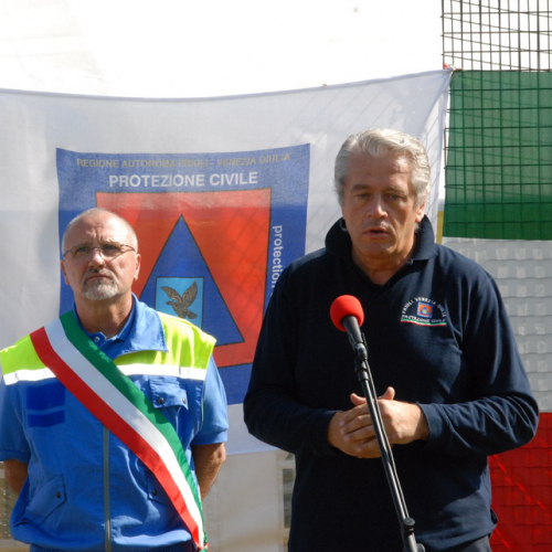 Ventennale Gruppo di San Lorenzo n. 16 / 70624