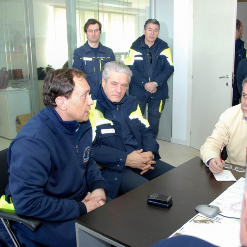 Incontro istituzionale n. 12 / 75439