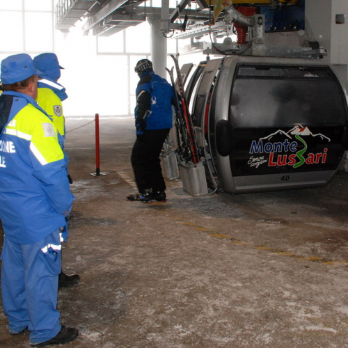 Coppa Europa Sci Disabili n. 19 / 90346