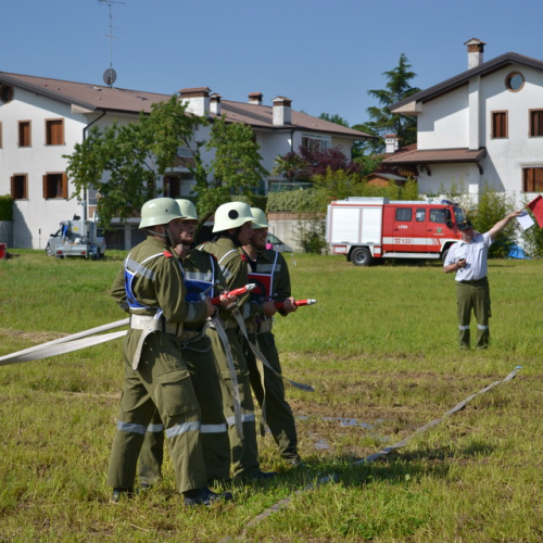 2™ edizione Olimpiadi della Protezione Civile n. 55 / 96692