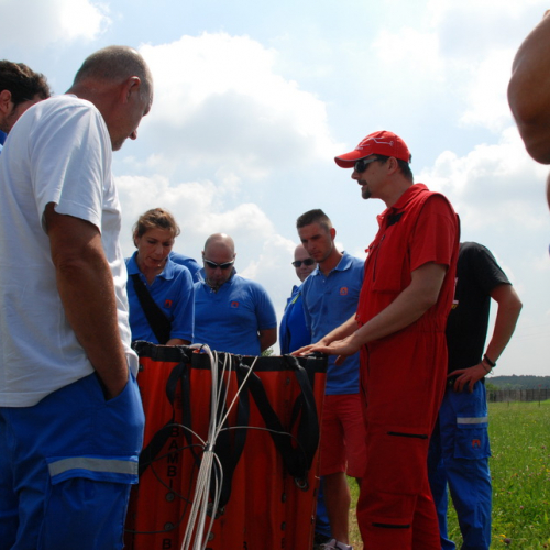 Corso elicooperazione n. 28 / 97089