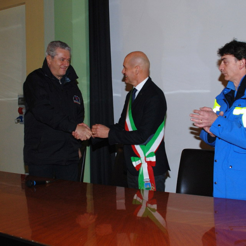 Consegna pick-up Coseano n. 15 / 102921