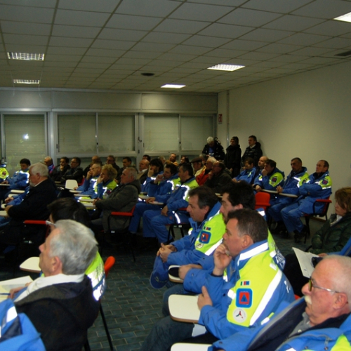 Incontro Tolmezzo foto n.9 / 112744