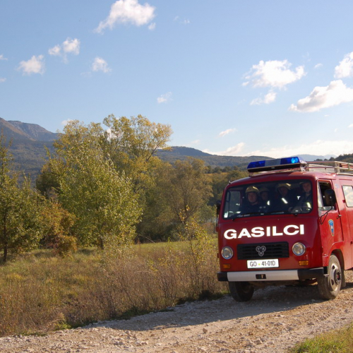 foto TRK 2007 n. 9 / 18168