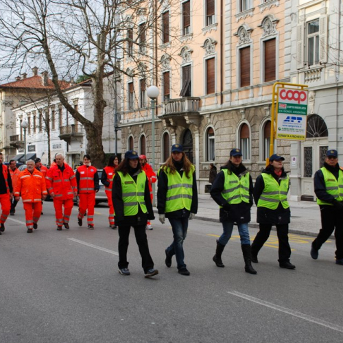 XI^ giornata del volontariato n. 23 / 33427