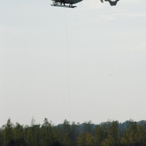 Esercitazione 118 e CNSAS 26/09/09 n. 28 / 43189