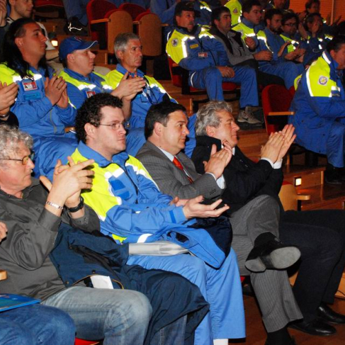 Convegno reti radio Sesto al Reghena 7 / 37208