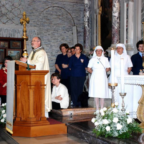 Celebrazioni San Floriano 6 / 39165