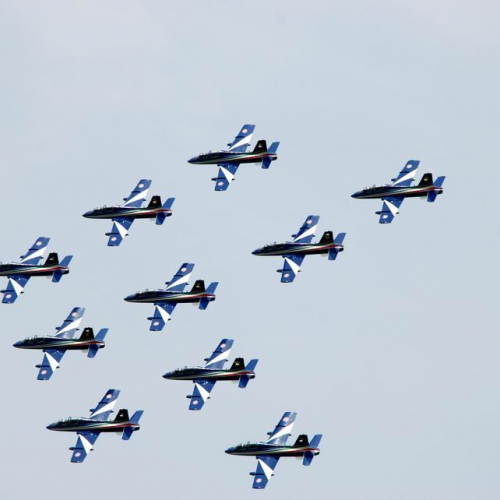 Air Show PAN 2009 24 / 38963