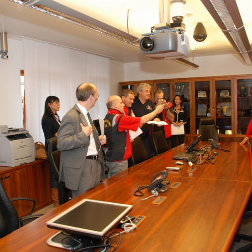 Firma convenzione n. 19 / 53763