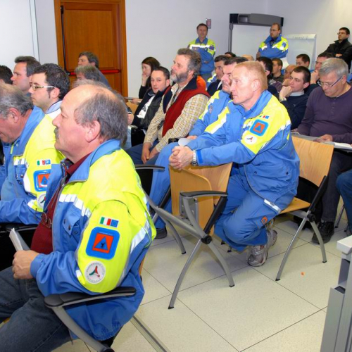 3∞ turno n. 28 / 77684