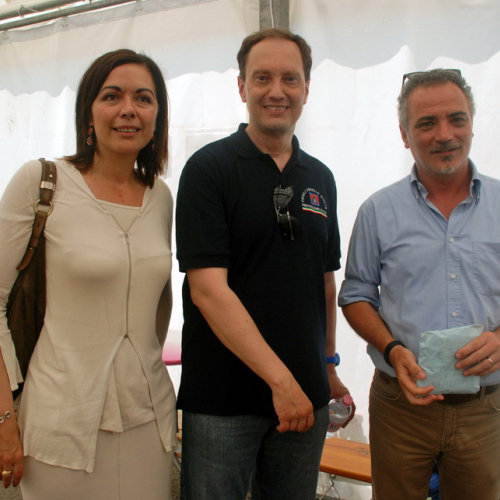 Visita Presidente Tondo n. 8 / 83316