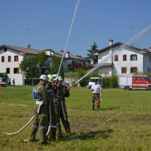2™ edizione Olimpiadi della Protezione Civile n. 56 / 96693