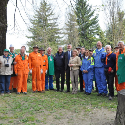 Campi scuola (01.04.14) n. 44 / 107373