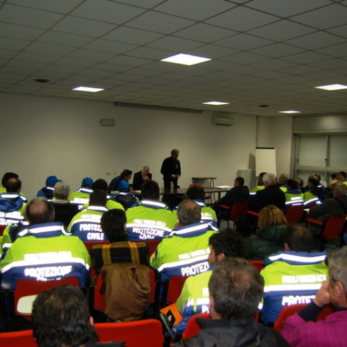 Incontro Tolmezzo foto n.10 / 112745