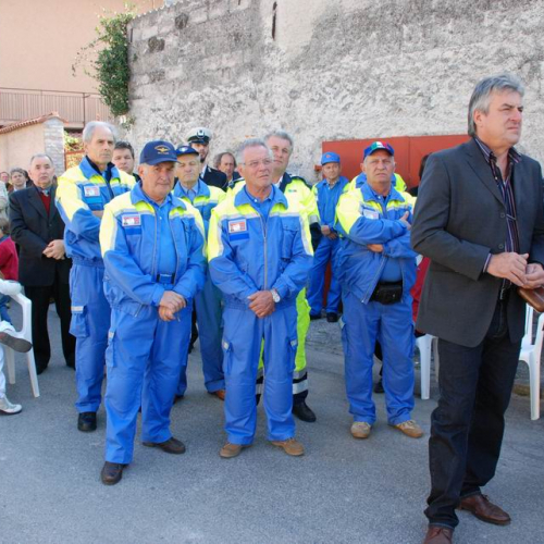 Inaugurazioni Flaibano 9 / 31172